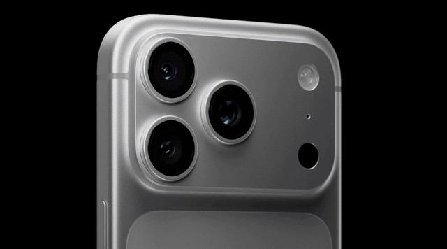 苹果iPhone 17直捅安卓老巢，库克终于大方了一把