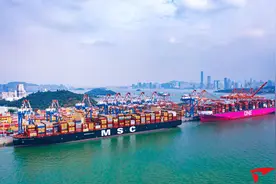 利好福建跨境电商，新政来了！图片