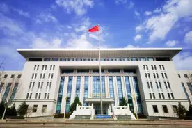 山东公路技师学院在省属事业单位绩效考核中再获佳绩图片