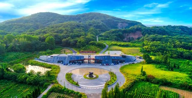 速藏启程！仪征秋季骑行一站式攻略，把秋景与趣味统统骑进眼里~