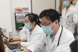 呼吸道感染高发期 儿童流感更易出现这些症状图片