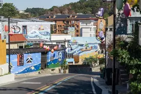 春游（村游）好时节，五一假期到百岛洞头去图片