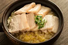 致癌or健康？常吃泡菜对身体好不好？图片