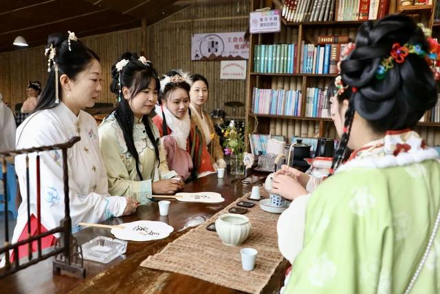 【悦遵义·SuiYang 诗意田园】在绥阳发现一个神仙地方！诗、茶、烟火气升腾，氛围感拉满！