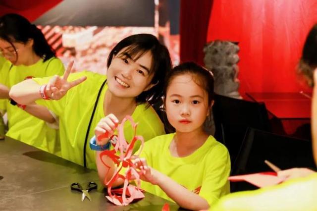 2025年中国坐标·上海徐汇城市定向户外挑战赛收官