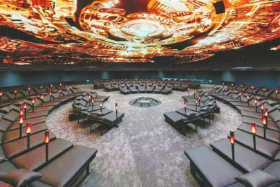 文物越来越“鲜活”