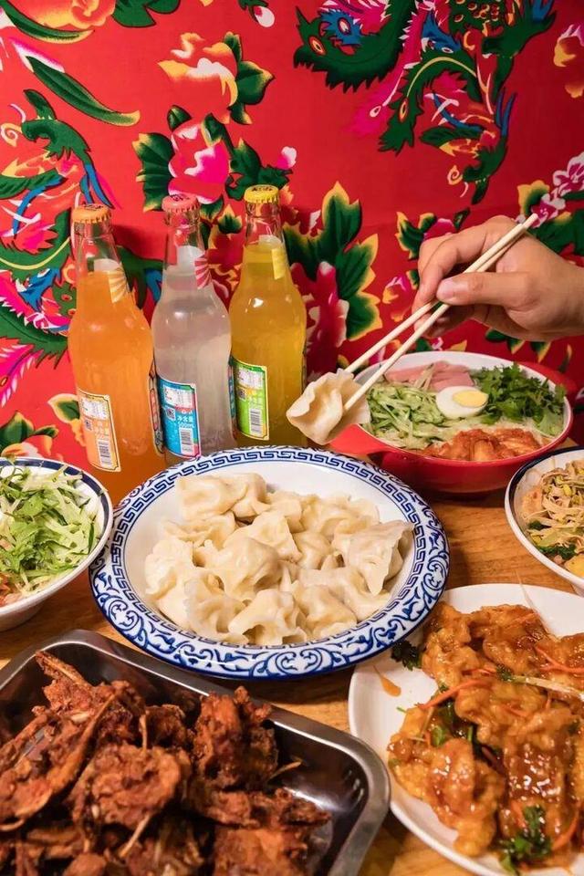 我们的节日·七夕 | 仙凡同乐的夏夜奇遇~