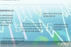 被中介盯上的消费贷与股民图片