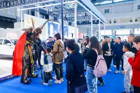 榆林市“美好生活节”将于4月25日启幕图片