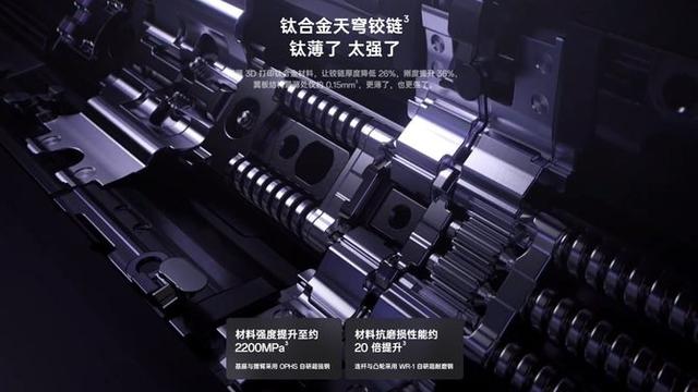 为什么你一定要用一次大折叠屏？三种形态对比告诉你答案！