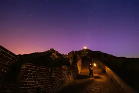 超大地磁暴对身体健康影响微乎其微丨周一健图片