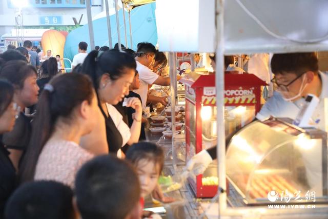 暑期档火爆出圈！宜君县如何成为旅游新热点？