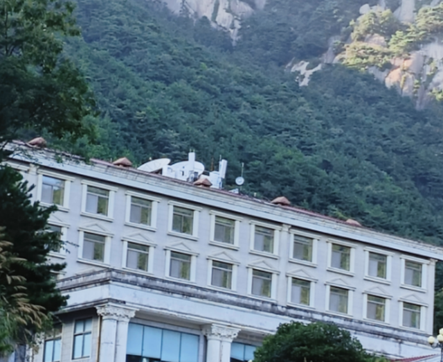 电普10年 山乡巨变：云端筑梦 天柱山的数字蝶变之路