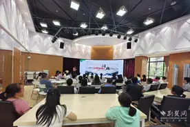 做什么样的老师？尚秀幼儿园发出校园清廉声音图片