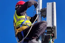 昆明这些地方有移动5.5G网络啦！图片