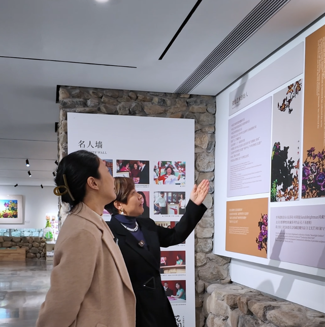 尝鲜儿｜乡村“野奢”，长城脚下的艺术与生活