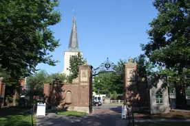 球关注丨“赤裸裸的报复”！哈佛反击，特朗普“补刀”图片