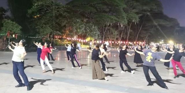 这个国庆中秋，解锁黄江超有料的长假玩法！