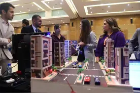 进军职业教育，ETS牵手PSI将推动职业技能考试测评发展图片