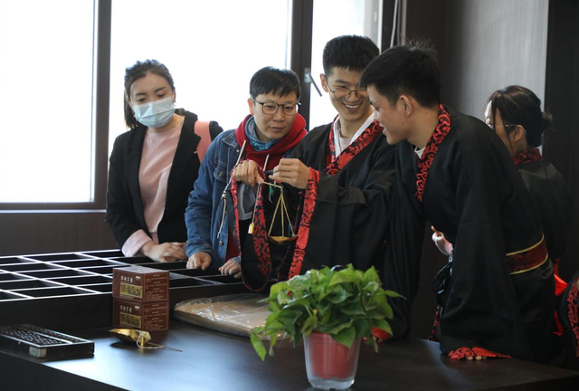宜君县入选陕西省科普研学十大线路 以特色科普资源绘就“农文旅科”融合新图景