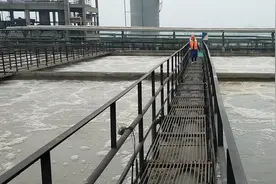 污水变“清流”？在世界水日揭秘污水处理工艺 | 科技有狠活图片