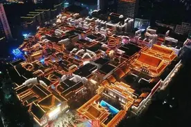南昌，“网红”城市是怎样炼成的？图片