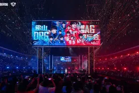 2025KPL春季赛成都AG战队夺冠，刷新4连冠纪录图片