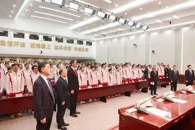 巴黎奥运会｜稳中求进，奋战巴黎——巴黎奥运会中国体育代表团前瞻图片