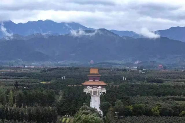 清东陵景区专属优惠门票！