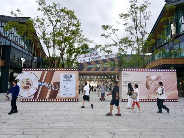 “大家一起看电影”引爆全民观影热潮，票根经济激活文旅新消费
