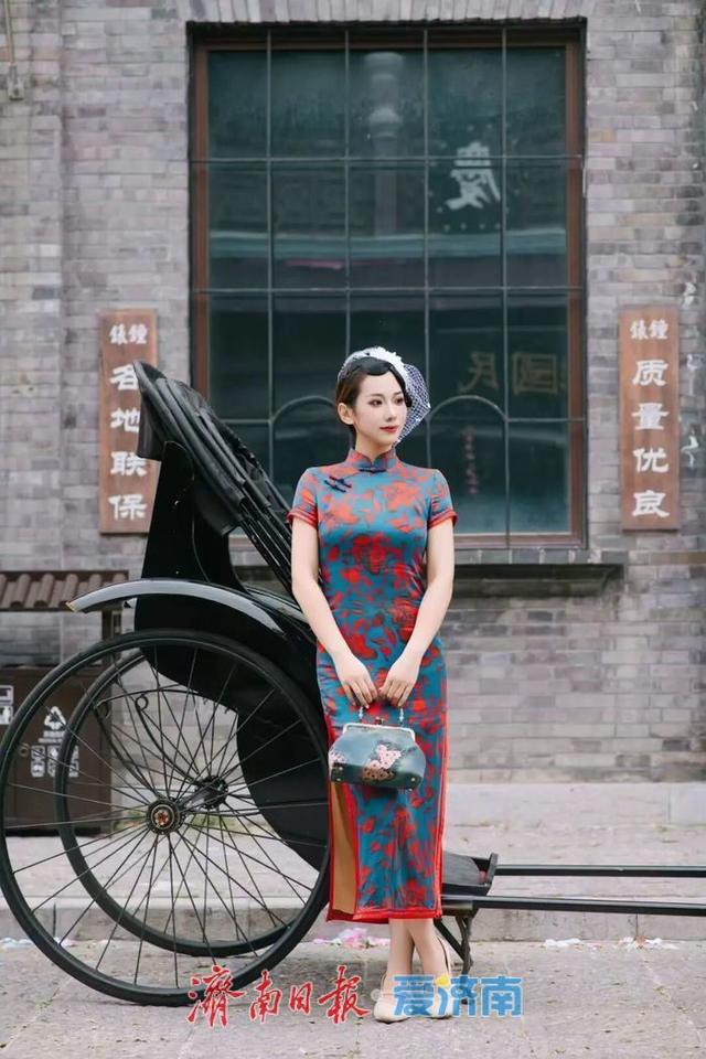 一年四季 泉在济南丨乘地铁1号线，玩转济南电影幻城！最全打卡攻略来了！