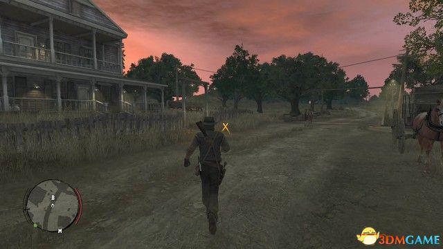 《荒野大镖客：救赎》全剧情流程攻略 全支线任务全收集攻略