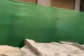 缅甸地震距离震中最近城市首次传出消息：我们这里有70多个中国老乡，目前无人伤亡图片