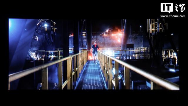 135吋电视买不起，1699的HDR智能眼镜直呼性价比：雷鸟Air 4 Pro