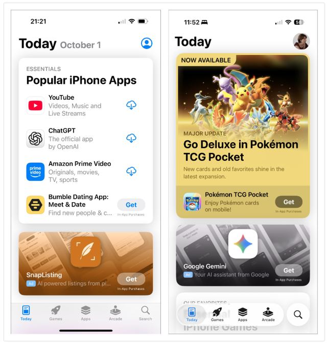 翻车！iOS 26“液态玻璃”界面太炫却难用，网友：用起来真头疼