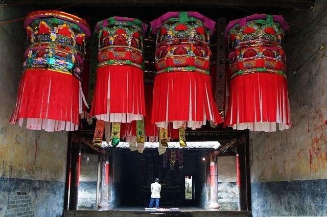 春节到广东过“暑”假｜跟着这些影视剧，感受粤东山海年味！