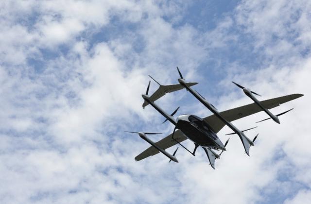 航空专家郭琪：地方发展低空经济产业，要选好赛道，找对选手