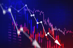 8.65元！东方盛虹股价创37个月新低 市值两年多蒸发1400亿元图片