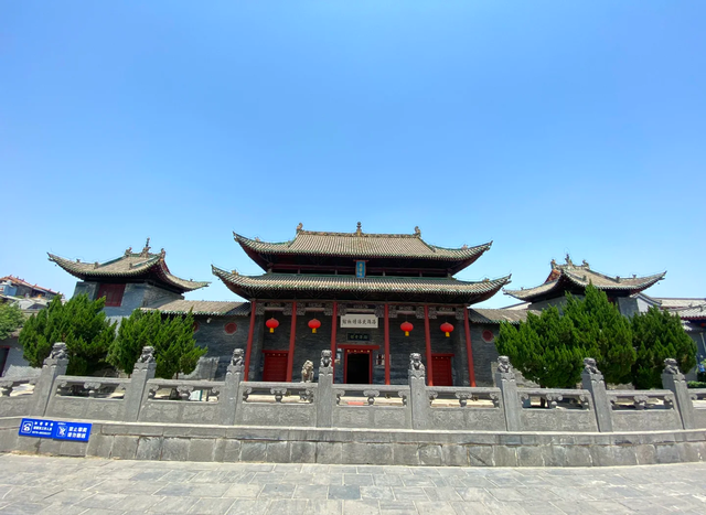 别跑空！河南这些博物馆恢复闭馆制度→