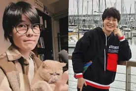 战争来时就逃跑？原来“青鸟”这样“抗中保台”图片