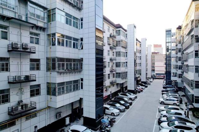 城景相融满目新——建设更具韧性与宜居城市的陕西山阳样本