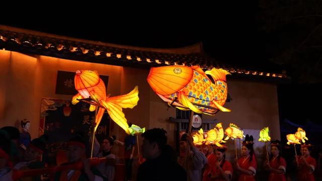 湄洲岛 爱之岛 |《缘起湄洲》演艺重磅升级，2月6日焕新复演！