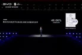 主编会开车丨热效率第一之争，不是“内卷”而要“外展”图片