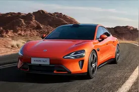 日本野村证券：预计小米汽车2027年销量接近400万台图片