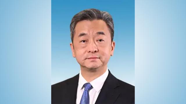 陈竞任湖南省副省长