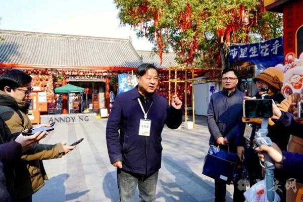 圆满落幕！解锁“唐诗之都”新图景！