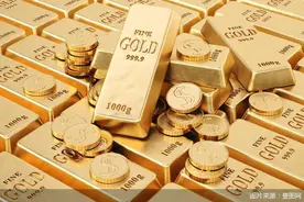 金价飙升 银行积存金揽客“忙”图片