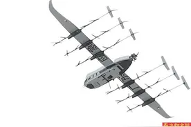 提质赋能 中山移动全力锻造低空经济“数字天网”图片