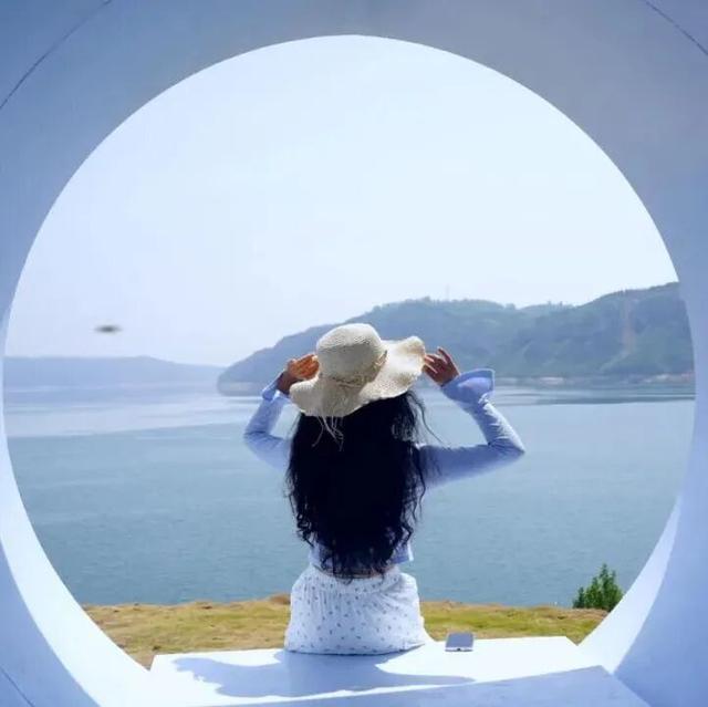 重返20°C+，洛阳极品好天气！速速出门！