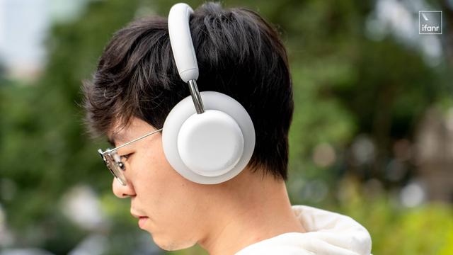 CMF Headphone Pro 体验：100 小时续航，配置全能的入门降噪头戴